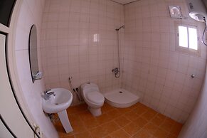 Al Eairy Furnished Apartments Dammam 7