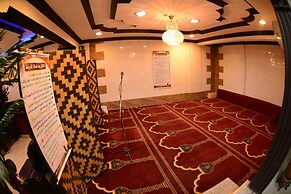 Al Eairy Furnished Apartments Dammam 7