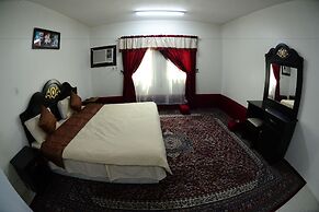 Al Eairy Furnished Apartments Dammam 7