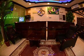 Al Eairy Furnished Apartments Dammam 7