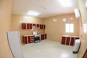 Al Eairy Furnished Apartments Dammam 7