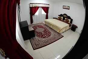 Al Eairy Furnished Apartments Dammam 7
