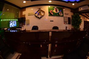 Al Eairy Furnished Apartments Dammam 7