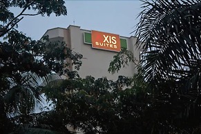 Axis Suites Hotel