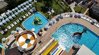 Sapanca Aqua Wellness Spa Hotel & Aqua Park