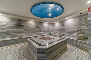 Sapanca Aqua Wellness Spa Hotel