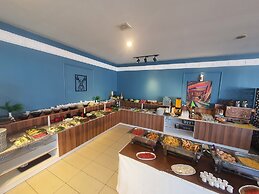 Sapanca Aqua Wellness Spa Hotel & Aqua Park