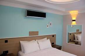 Sapanca Aqua Wellness Spa Hotel & Aqua Park