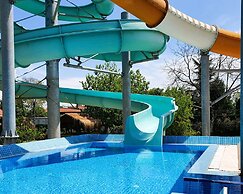 Sapanca Aqua Wellness Spa Hotel & Aqua Park