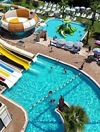 Sapanca Aqua Wellness Spa Hotel & Aqua Park