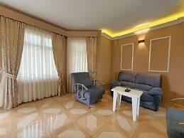 Sapanca Aqua Wellness Spa Hotel & Aqua Park