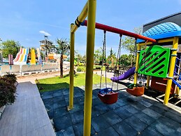 Sapanca Aqua Wellness Spa Hotel & Aqua Park