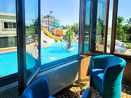 Sapanca Aqua Wellness Spa Hotel & Aqua Park
