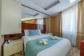 Sapanca Aqua Wellness Spa Hotel