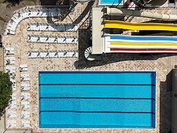 Sapanca Aqua Wellness Spa Hotel & Aqua Park