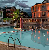 Sapanca Aqua Wellness Spa Hotel & Aqua Park