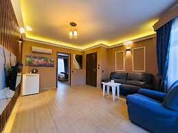 Sapanca Aqua Wellness Spa Hotel & Aqua Park