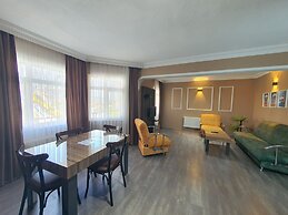 Sapanca Aqua Wellness Spa Hotel & Aqua Park