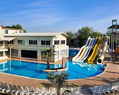 Sapanca Aqua Wellness Spa Hotel & Aqua Park