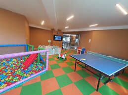 Sapanca Aqua Wellness Spa Hotel & Aqua Park