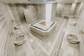 Sapanca Aqua Wellness Spa Hotel & Aqua Park