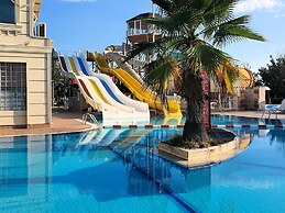 Sapanca Aqua Wellness Spa Hotel & Aqua Park