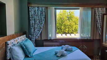 Sapanca Aqua Wellness Spa Hotel & Aqua Park