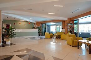 Sapanca Aqua Wellness Spa Hotel