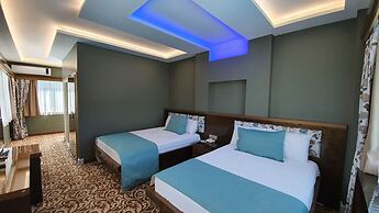 Sapanca Aqua Wellness Spa Hotel & Aqua Park