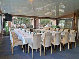 Sapanca Aqua Wellness Spa Hotel & Aqua Park