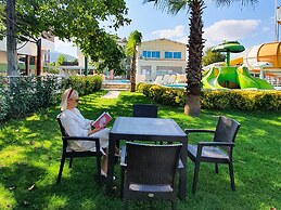 Sapanca Aqua Wellness Spa Hotel & Aqua Park