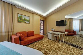 Sapanca Aqua Wellness Spa Hotel