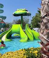 Sapanca Aqua Wellness Spa Hotel & Aqua Park