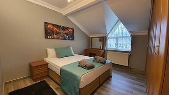 Sapanca Aqua Wellness Spa Hotel & Aqua Park