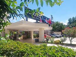 Sapanca Aqua Wellness Spa Hotel & Aqua Park