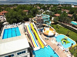 Sapanca Aqua Wellness Spa Hotel & Aqua Park