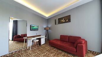 Sapanca Aqua Wellness Spa Hotel & Aqua Park