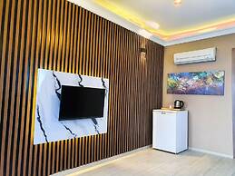 Sapanca Aqua Wellness Spa Hotel & Aqua Park