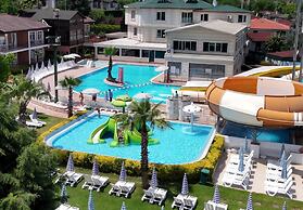 Sapanca Aqua Wellness Spa Hotel & Aqua Park