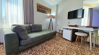 Sapanca Aqua Wellness Spa Hotel & Aqua Park