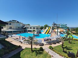 Sapanca Aqua Wellness Spa Hotel & Aqua Park
