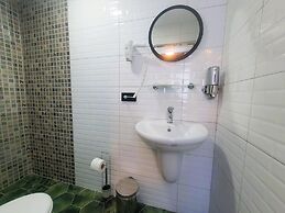 Sapanca Aqua Wellness Spa Hotel & Aqua Park