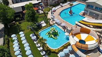 Sapanca Aqua Wellness Spa Hotel & Aqua Park