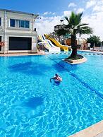 Sapanca Aqua Wellness Spa Hotel & Aqua Park