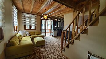 Sapanca Aqua Wellness Spa Hotel & Aqua Park