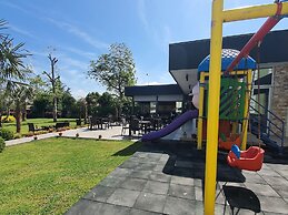 Sapanca Aqua Wellness Spa Hotel & Aqua Park