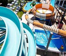 Sapanca Aqua Wellness Spa Hotel & Aqua Park