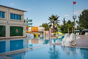 Sapanca Aqua Wellness Spa Hotel