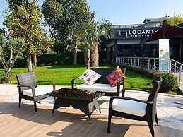 Sapanca Aqua Wellness Spa Hotel & Aqua Park