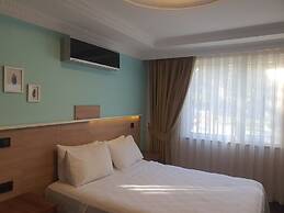 Sapanca Aqua Wellness Spa Hotel & Aqua Park